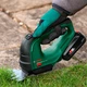 Кусторез аккумуляторный Bosch AdvancedShear 18V-10 (0600857000) - изображение 4