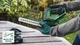 Кусторез аккумуляторный Bosch AdvancedShear 18V-10 (0600857000) - изображение 6