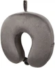 Подушка флісова Wenger Memory Foam Travel Neck Pillow сіра (611884) - зображення 4