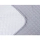Покрывало Руно Grey ромб 150x212см (360.52У_Grey) - изображение 5