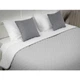 Покрывало Руно White Grey 150x212см (360.52У_White Grey) - изображение 5