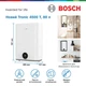 Бойлер Bosch Tronic 4500T 80л (7736507298) - изображение 3