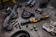 Гайковерт угловой DeWALT DCF510E2G XR Li-Ion PowerStack 18В - изображение 7