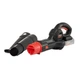 Повітродувка акумуляторна Intertool WT-9114 - зображення 4