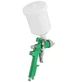 Краскопульт пневматический Intertool HVLP 2,5 мм PT-0125 - изображение 3