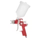 Краскопульт пневматический Intertool HVLP 1,4 мм PT-0104 - изображение 3