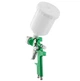 Краскопульт пневматический Intertool HVLP 2,5 мм PT-0125 - изображение 6