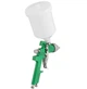 Краскопульт пневматический Intertool HVLP 2мм PT-0120 - изображение 4