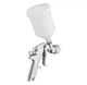 Краскопульт пневматический Intertool HP 1,4мм PT-0112 - изображение 5