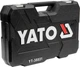 Набор инструментов YATO 111шт (YT-38831) - изображение 3