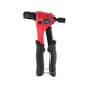 Пистолет заклепочный для резьбовых заклепок Intertool M3, M4, M5, M6 200мм (RT-0019) - изображение 3