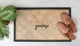 Килимок придверний Multy Home Lima Seagrass 45x75 м (EU5000259) - зображення 3