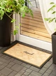 Килимок придверний Multy Home Lima Seagrass 45x75 м (EU5000259) - зображення 4