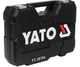 Набор инструментов YATO 93 предмета (YT-38784) - изображение 5