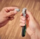 Набор ручных инструментов Bosch 132 предметов (1600A02Z9B) - изображение 6