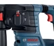 Перфоратор Bosch GBH 185-LI Kit 2x4A+1840 (0611924021) - изображение 4