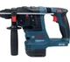 Перфоратор Bosch GBH 185-LI Kit 2x4A+1840 (0611924021) - изображение 5