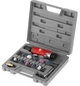 Шлифмашина пневматическая эксцентриковая Intertool PT-1006 - изображение 8