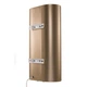 Бойлер Willer EV50DR Grand-SP-goldm золотий матовий 50л - изображение 5