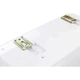 Бойлер горизонтальний Willer Edge + EH20R Edge+ 20л - изображение 7
