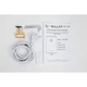 Бойлер вертикальный Willer EV80SR-HIT Slim 80л - изображение 8