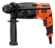 Перфоратор сетевой Black+Decker, BEHS01 - изображение 3