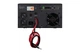 Инвертор 2E HI1000 1000W 12V 2xSchuko + DC output (2E-HI1000) - изображение 5