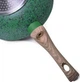 Сковорода Fissman Malachite 24x4, 9см (4311) - зображення 5