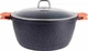 Кастрюля Bohmann 20см 2,2л (7350-20MRB-BH) - изображение 4