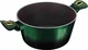 Кастрюля Berlinger Haus EMERALD 2,2л (6057-BH) - изображение 3
