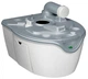 Біотуалет Thetford Porta Potti Excellence 565P білий (8710315024623) - зображення 3