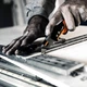 Ніж Fiskars складаний CarbonMax (1027224) - зображення 3