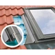 Окно мансардное FAKRO FTS-V U4 01 55x78см дерево - изображение 3