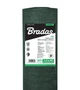 Сітка для затінення Bradas 80% 90г/м.кв 2х50м (AS-CO9020050GR) - зображення 3
