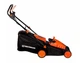 Газонокосилка электрическая Tekhmann TLM-1638 BL (852101) - изображение 3