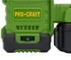 Перфоратор аккумуляторный ProCraft PHA-30 (030034) - изображение 9