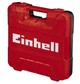 Степлер пневматический Einhell TC-PN 50 (4137790) - изображение 3