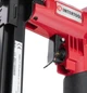Пневматичний степлер Intertool PT-1610 для скоби 12,8x16мм - зображення 8