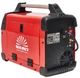 Зварювальний апарат Vitals Professional MIG 2000 LCD Alu Synergy (156989) - зображення 9