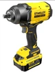 Гайковерт аккумуляторный Stanley FatMax SFMCF940M1 - изображение 3