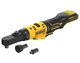 Гайковерт угловой DeWALT DCF500N - изображение 4