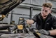 Гайковерт угловой DeWALT DCF504N - изображение 6