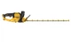 Кусторез аккумуляторный DeWALT DCMHT573N - изображение 5