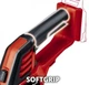 Ножницы для травы аккумуляторные Einhell GE-CG 18/100 Li T-Solo (3410310) - изображение 5