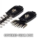 Ножницы для травы аккумуляторные Einhell GE-CG 18/100 Li T-Solo (3410310) - изображение 8