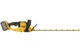 Кусторез аккумуляторный DeWALT DCMHT573X1 - изображение 5