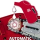 Высоторез цепной Einhell GC-EC 7520 T (4501240) - изображение 5