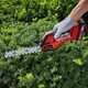 Ножницы для травы аккумуляторные Einhell GE-CG 18/100 Li T-Solo (3410310) - изображение 11