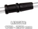 Высоторез цепной Einhell GC-EC 7520 T (4501240) - изображение 6