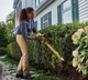 Кусторез аккумуляторный DeWALT DCMHT573X1 - изображение 10